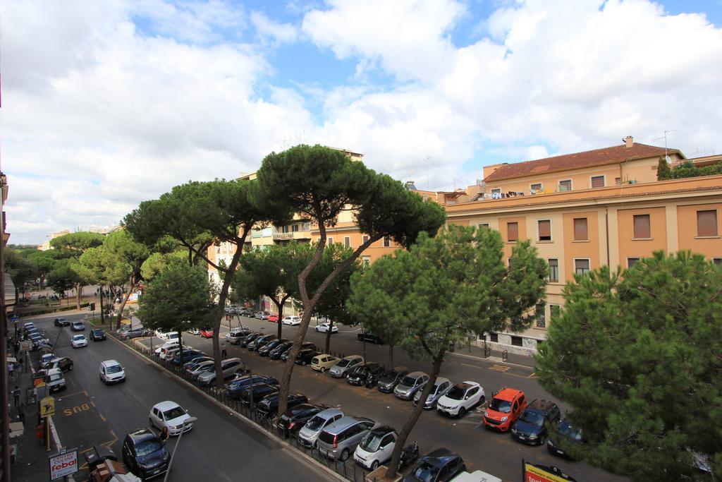 Suiterhome Rome Buitenkant foto