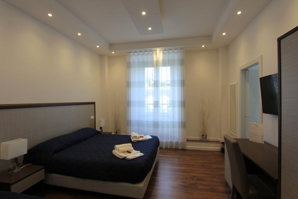Suiterhome Rome Buitenkant foto