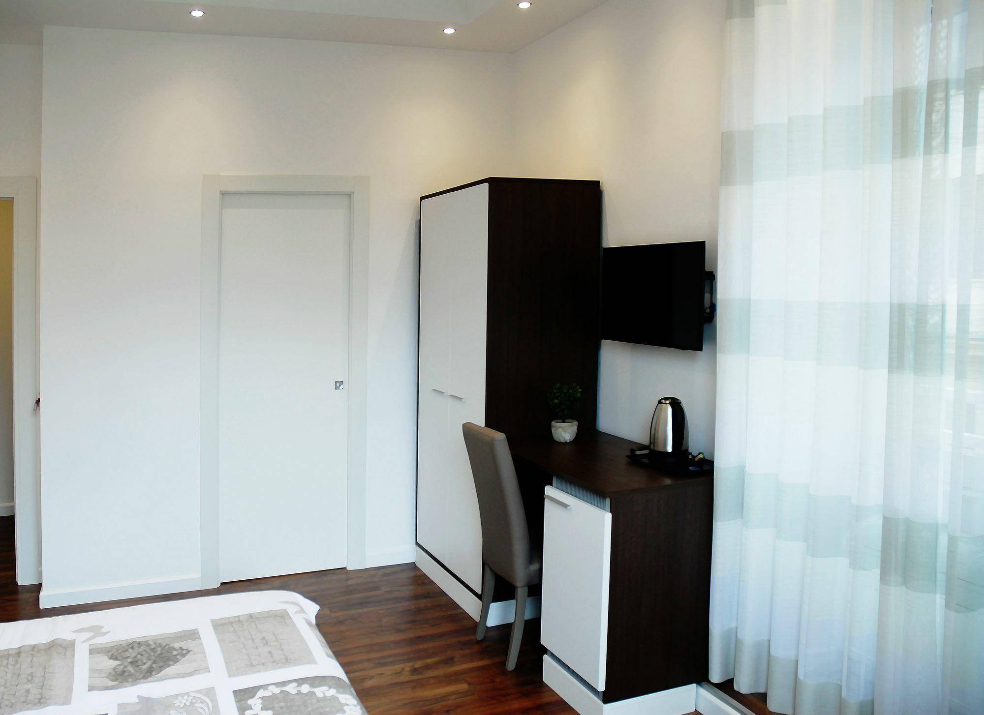 Suiterhome Rome Buitenkant foto