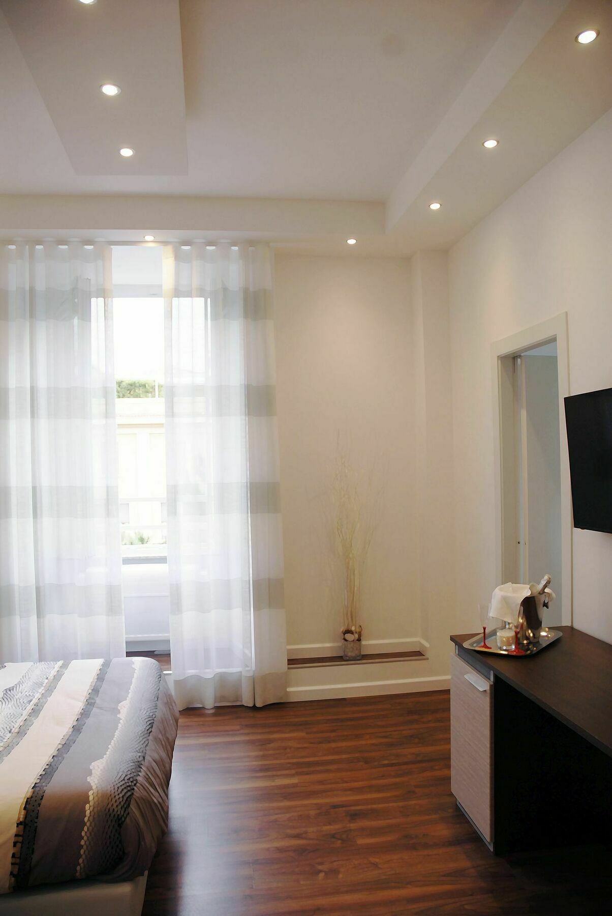 Suiterhome Rome Buitenkant foto